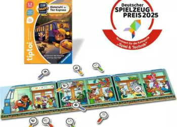 Bilder: Ravensburger