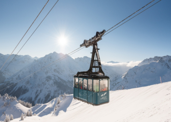 OBERSTDORF·KLEINWALSERTAL BERGBAHNEN