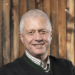 Robert Ess, Obmann Agrargemeinschaft Altgemeinde Altenstadt.
Copyright: Jens Ellensohn