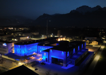 Bild: Landespolizei Liechtenstein