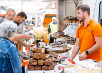 Bildnachweis: Stadtmarketing Feldkirch
