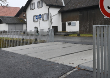 Naflabrücke © Stadt Feldkirch