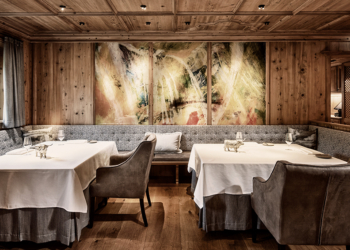 Fotocredit: Rote Wand Gourmet Hotel I Ingo Petramer