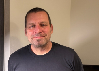 Dieter Losert ist ein Mann mit einem großen Erfahrungsschatz und viel Charisma. Foto: Bandi R. Koeck