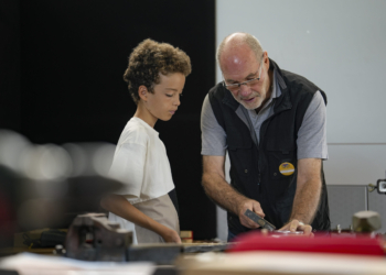 Kinderstadt KleinFeldkirch © Stadt Feldkirch