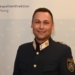 Kommandant der Polizeiinspektion Frastanz – Kontrollinspektor Markus Berchtold (Credit: LPD/Robert Novak)