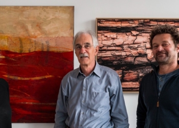 OBER – UNTER – IRDISCH 2.0 © Jean Theisen