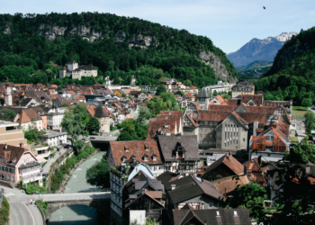 Feldkirch © Nik Skorpic
