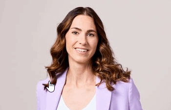 Ex-Profifußballspielerin Viktoria Schnaderbeck ist Speakerin beim Business Summit am 30. April an der FHV. Bildrechte: Kurt Remling