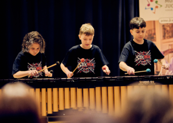 prima la musica © Victor Marin