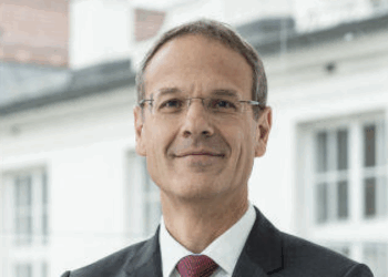 Dr. Walter Obwexer. Foto: Privat