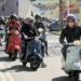 Vespa Lambretta Frühjahrsausfahrt 2026 durch das Vorderland und den Walgau. Fotos: Bandi Koeck
