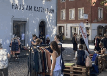 Foto: Haus am Katzenturm, Feldkirch
