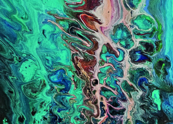 Magic of colors © Mittendorfer