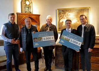 Bild: Stadtmarketing und Tourismus Feldkirch