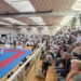 Karate Nicki Cup Höchst 2026. Fotos: Bandi R. Koeck