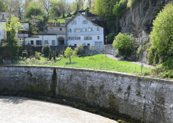 Kapfgarten. Fotos: Stadt Feldkirch