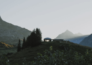 Lechwelten. Foto: Lech Zürs Tourismus