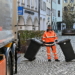 Müllabfuhr © Stadt Feldkirch