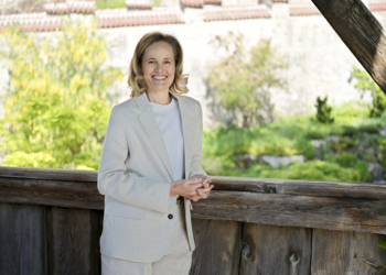 I.K.H. Erbprinzessin Sophie von und zu Liechtenstein. Copyright: Schloss Vaduz