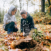 Zeitkapsel-Projekt. Quelle: Vorarlberger Kinderdorf/iStock