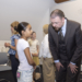 Regierungsrat Emanuel Schädler trifft sich mit Kindern, Jugendlichen und Erwachsenen aus verschiedenen Organisationen der Kinderlobby. / Weiterer Text über ots und www.presseportal.ch/de/nr/100000148 / Die Verwendung dieses Bildes für redaktionelle Zwecke ist unter Beachtung aller mitgeteilten Nutzungsbedingungen zulässig und dann auch honorarfrei. Veröffentlichung ausschließlich mit Bildrechte-Hinweis.