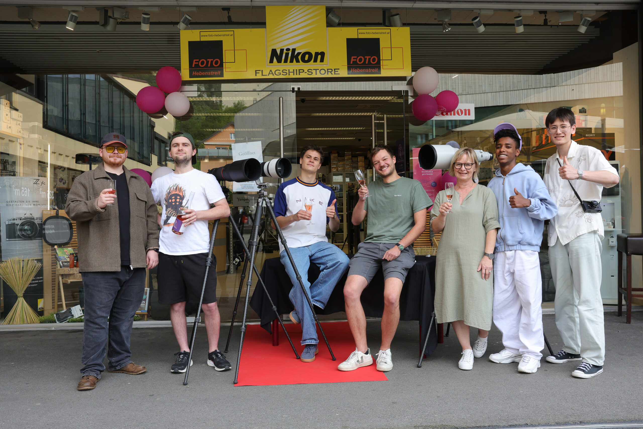 Bildnachweis: Stadtmarketing und Tourismus Feldkirch