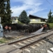Brand in Schaan. Foto: Landespolizei