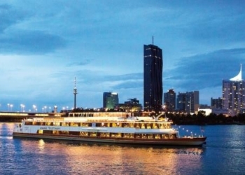 Bild: DDSG Blue Danube