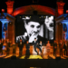 Der Cast von CHAPLIN~Tino Kratochvil