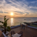 Die Rootop Skybar