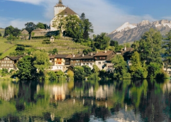 Foto: Werdenberger Schlossfestspiele