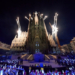 Basilica de la Sagrada Familia/Marti Segura Ramoneda