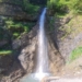 Wasserfall. Bild: Albert Wittwer