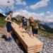 Murmelweg. Foto: Robert Bohnke für Alpenregion Bludenz Tourismus