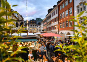 Bildnachweis: Stadtmarketing und Tourismus Feldkirch GmbH/Eva Sutter
