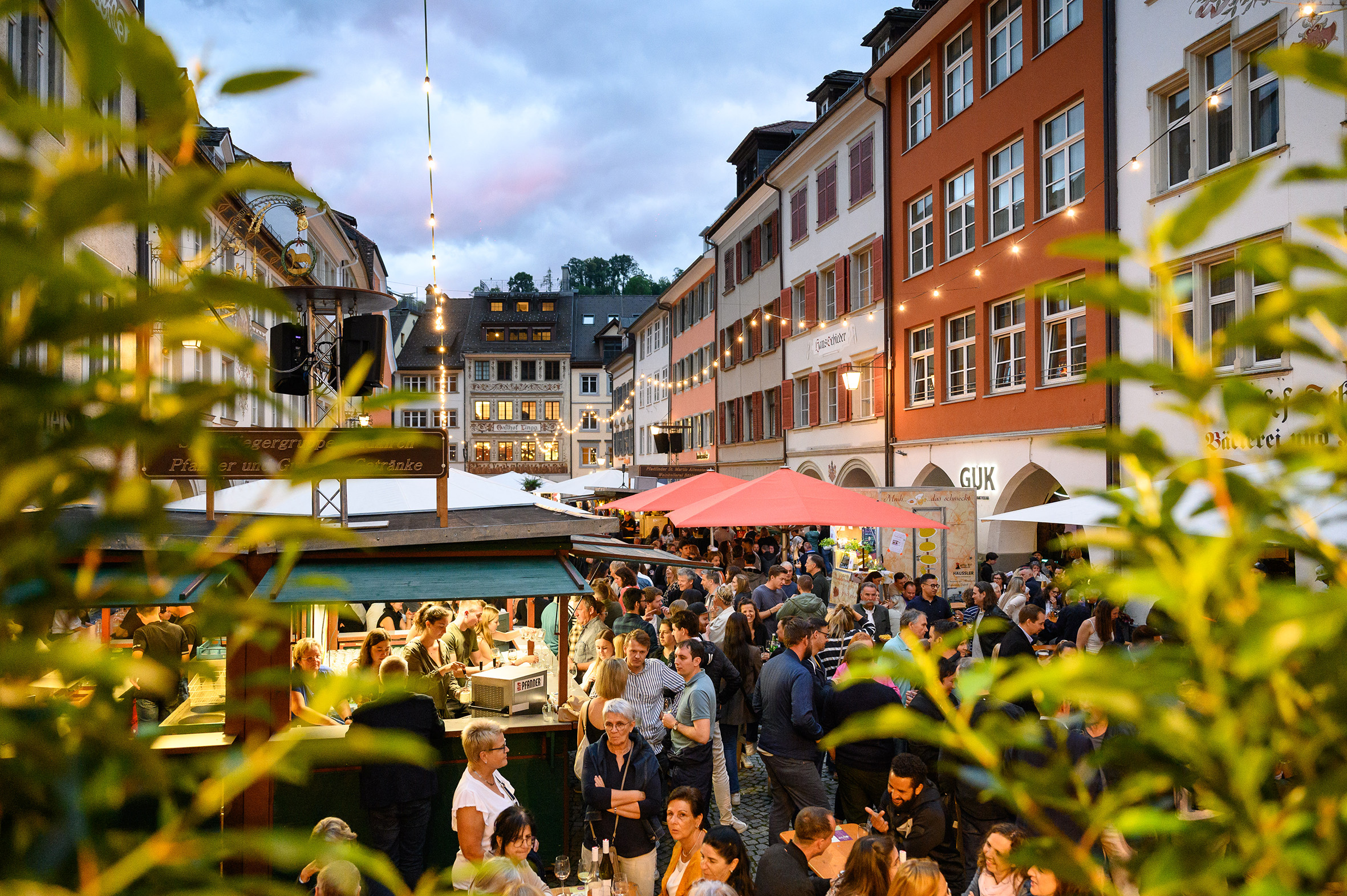 Bildnachweis: Stadtmarketing und Tourismus Feldkirch GmbH/Eva Sutter
