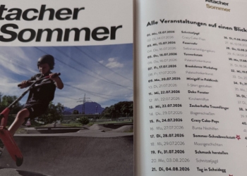© Gemeinde Altach