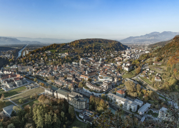 Feldkirch © Stadt Feldkirch/Alfare