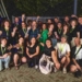 Das Team der ALPINALE freute sich über den gelungenen Festivalabschluss der 41. Ausgabe (Bild: ALPINALE/Lara Smith)