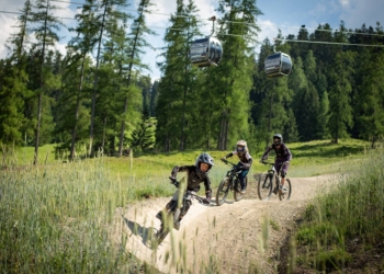 Bilder: Alpenregion Bludenz Tourismus GmbH