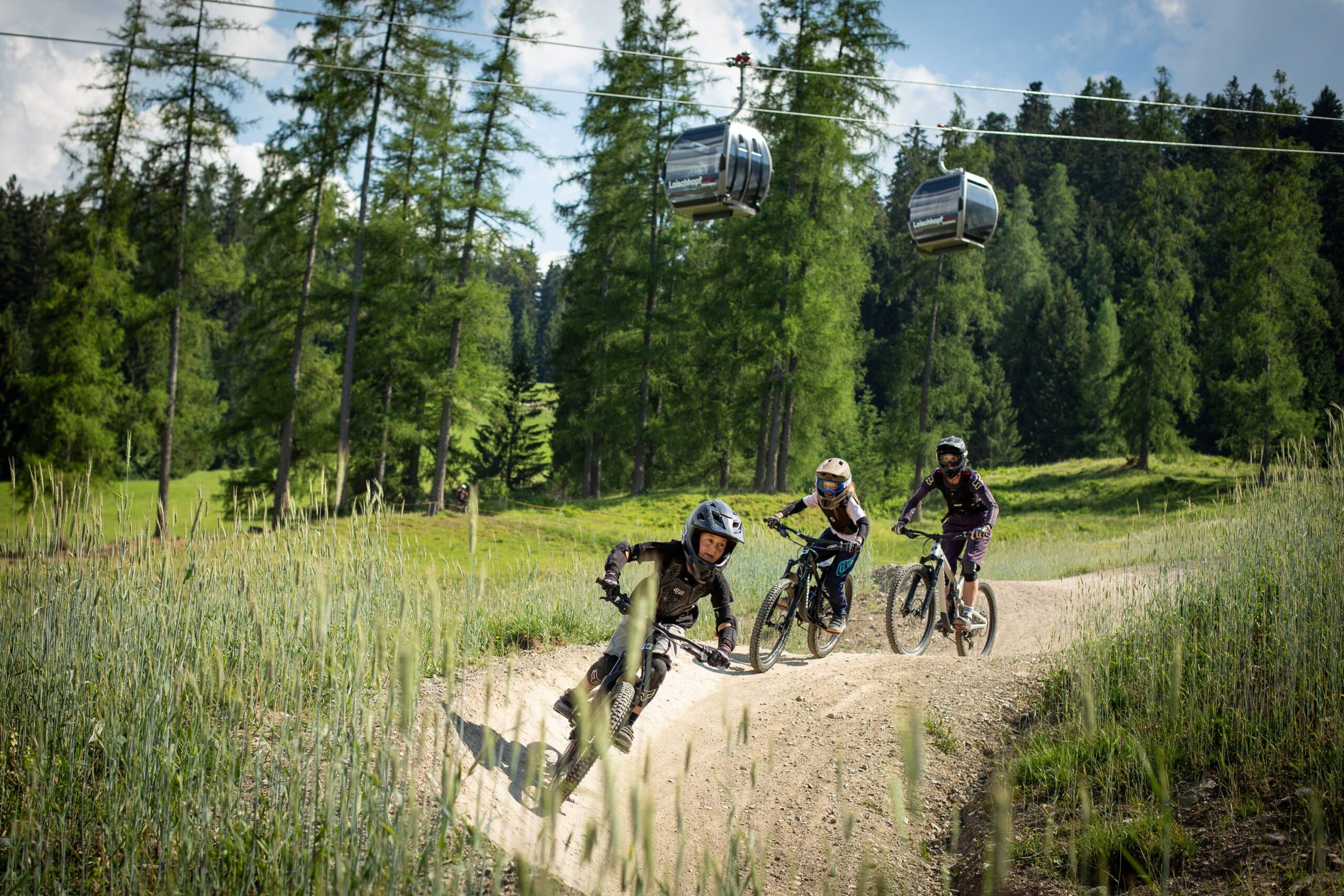 Bilder: Alpenregion Bludenz Tourismus GmbH