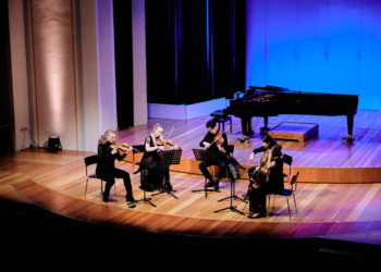 Foto: Feldkircher Masterclasses