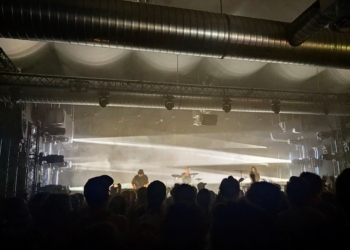 Poolbar Festival in Feldkirch. Foto: Jasmin Torres Hämmerle