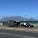 Solartaxi in Südafrika