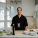 Frans Zimmer alias Alle Farben Kitchen. Credit: Phil Hessler