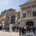 Eröffnung des Literaturhaus Vorarlberg. Foto: Lukas Mathis