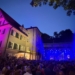 Ein geniales open-air-Erlebnis Mitten in Feldkirch. Fotos: Bandi Koeck