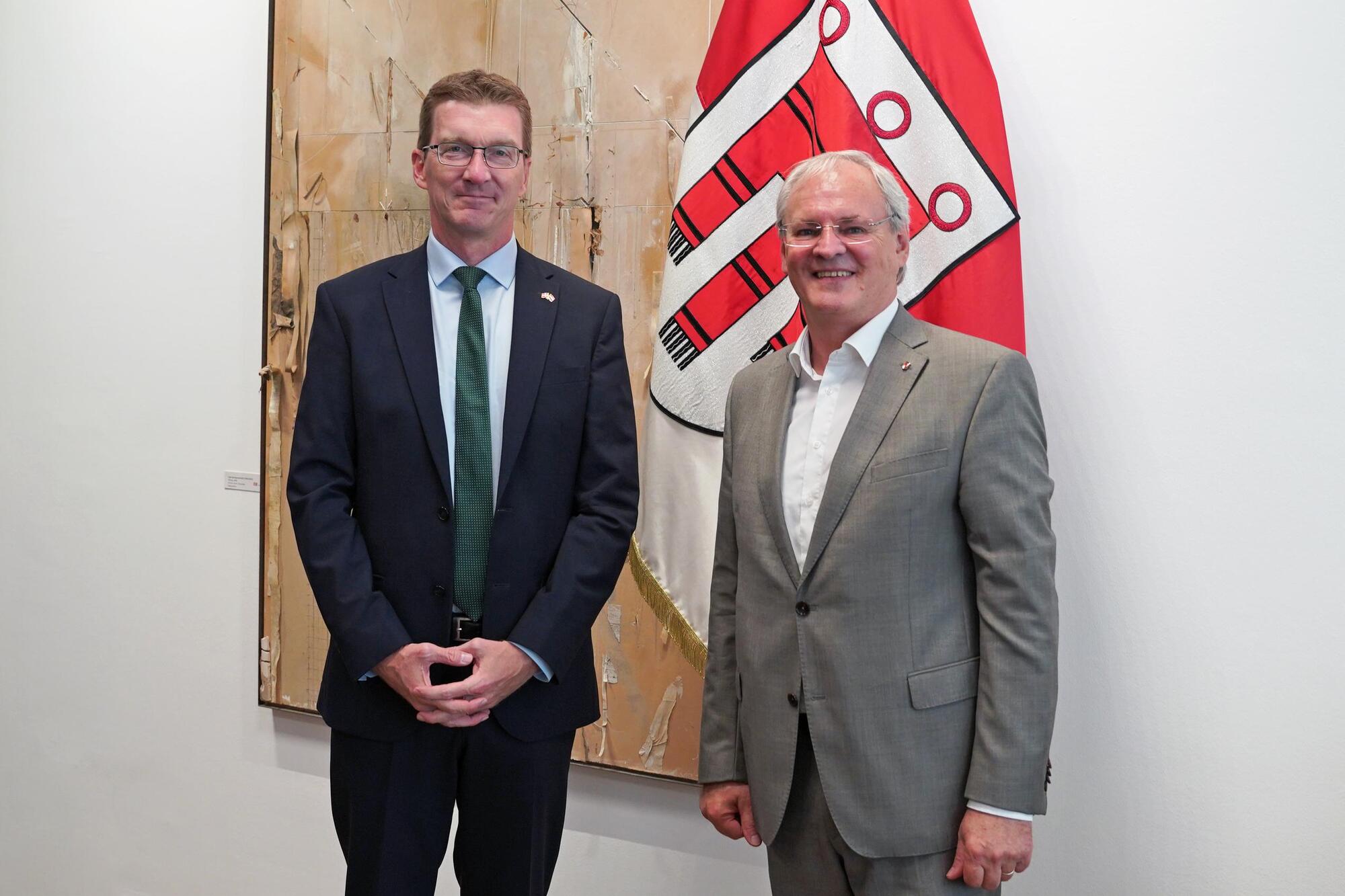 Fotocredit: Vorarlberger Landtag