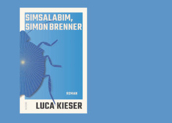 Buchcover (c) Blessing Verlag
